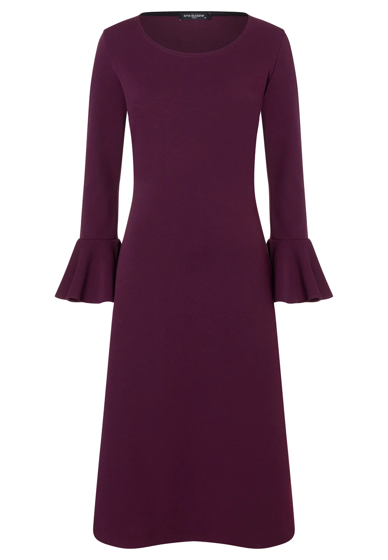 Midikleid Cima