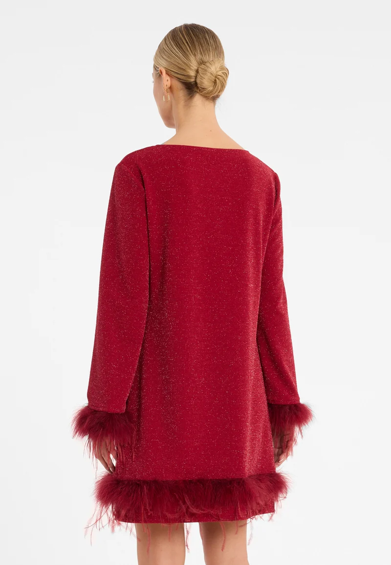 Cocktailkleid Cilea