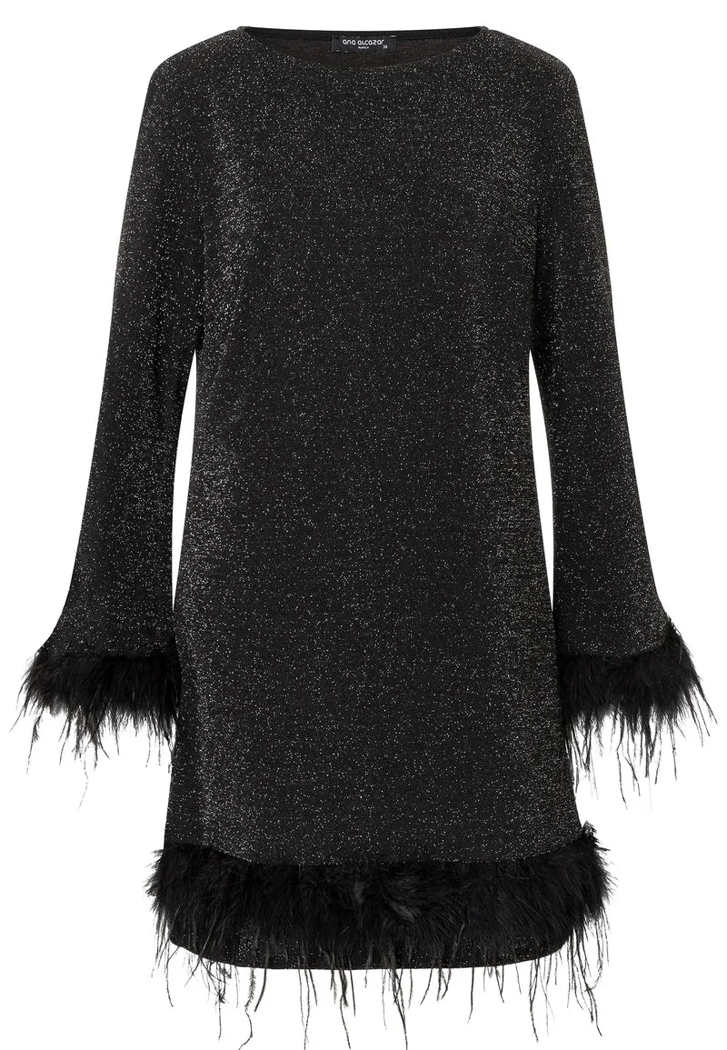 Cocktailkleid Cila