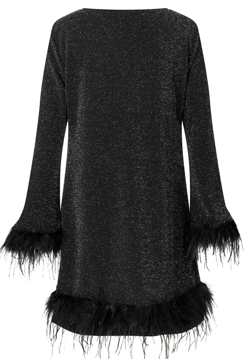 Cocktailkleid Cila