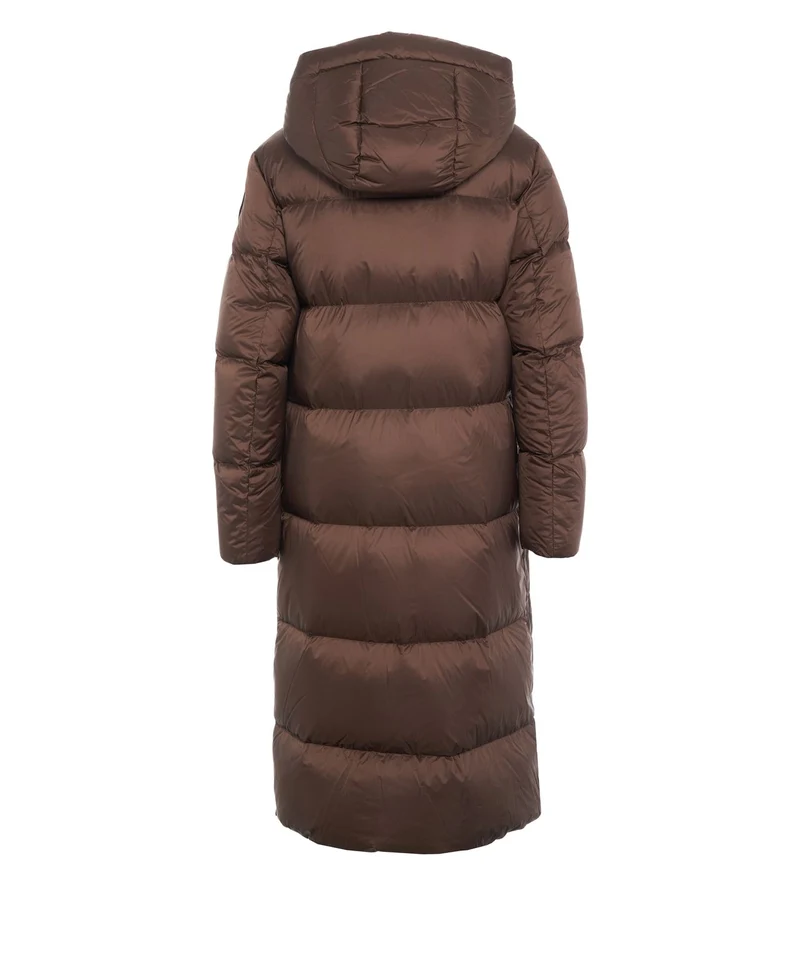 Cappotto puffer 'Celia'