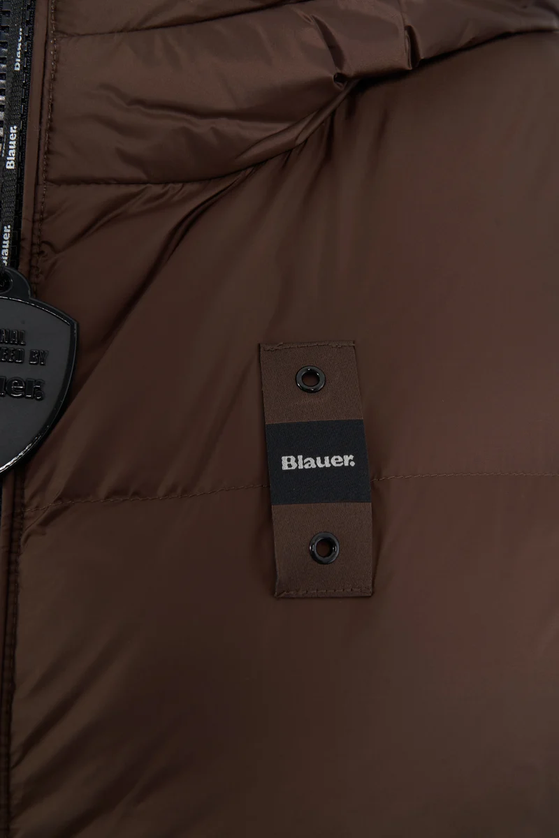 Cappotto puffer 'Celia'