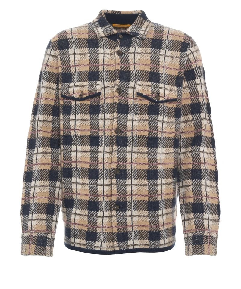 Giacca in cashmere