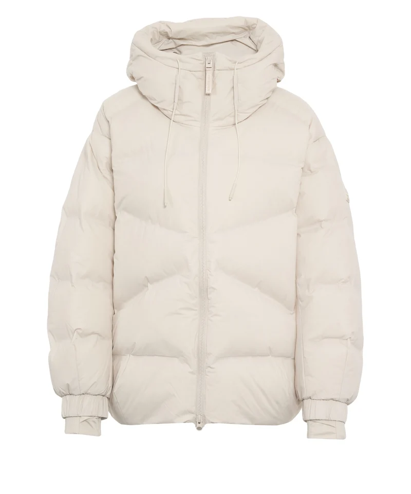 Giacca puffer 'Orrento'
