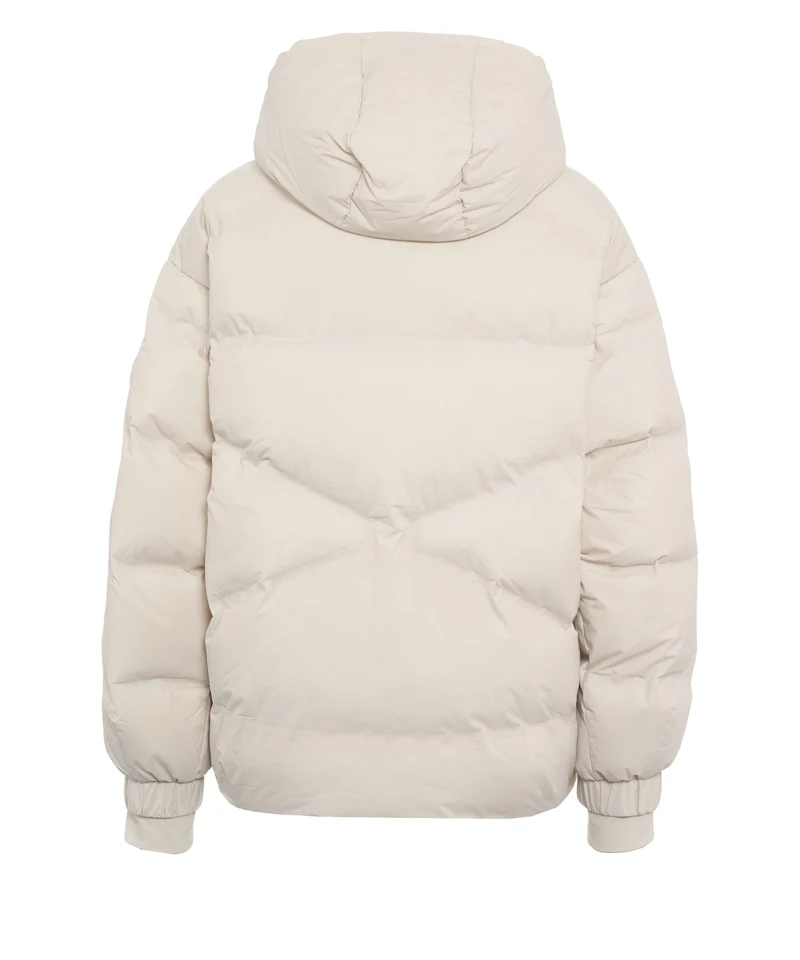 Giacca puffer 'Orrento'