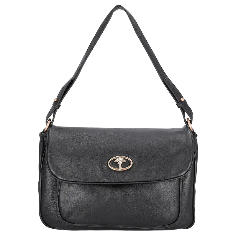 Joop Panarea - Bolso de hombro 33 cm