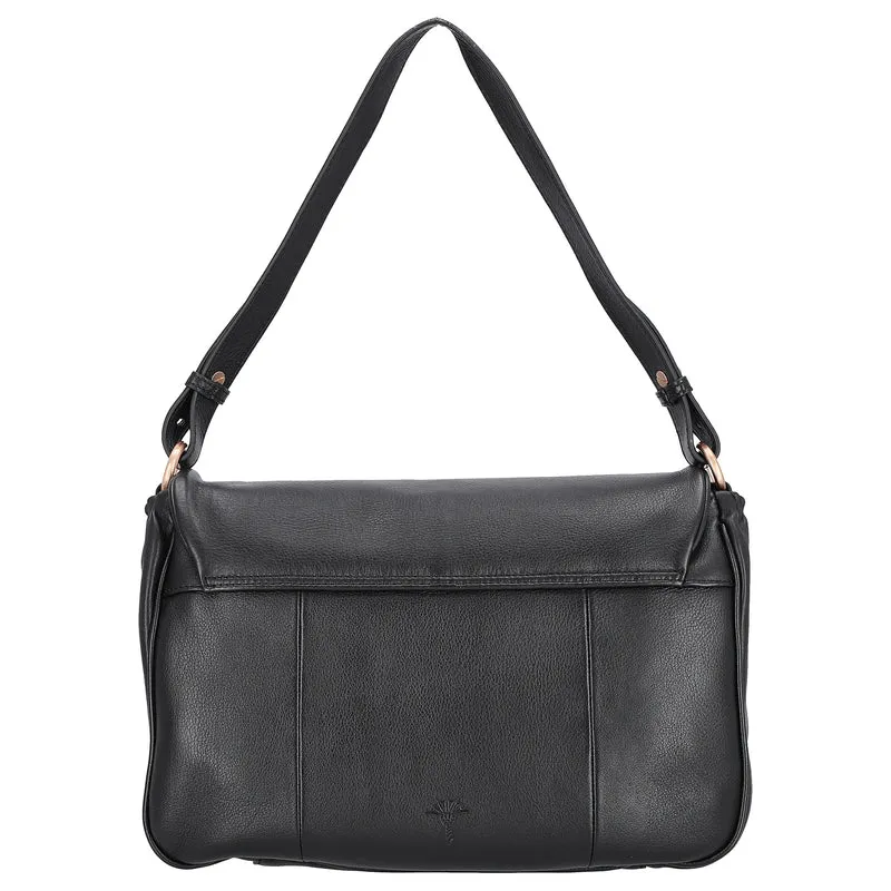 Joop Panarea - Bolso de hombro 33 cm