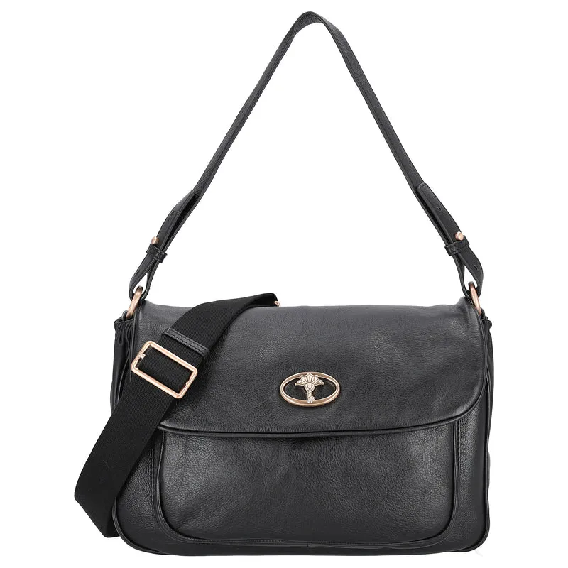 Joop Panarea - Bolso de hombro 33 cm