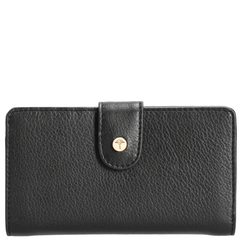 Joop Panarea Belinda - Cartera 16 cm (black)