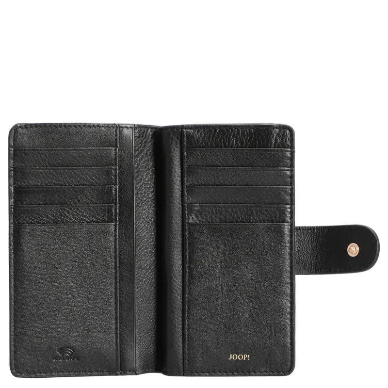 Joop Panarea Belinda - Cartera 16 cm (black)