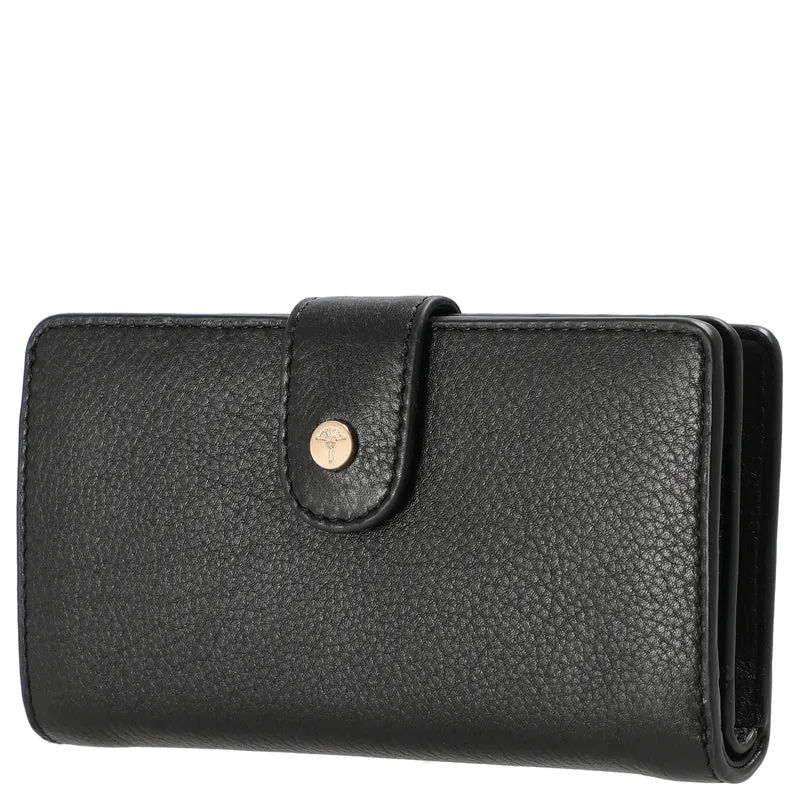 Joop Panarea Belinda - Cartera 16 cm (black)