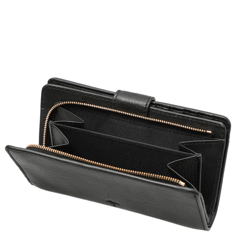 Joop Panarea Belinda - Cartera 16 cm (black)