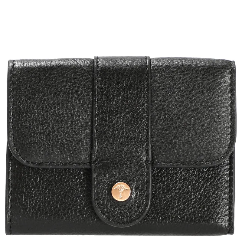 Joop Panarea Alida - Cartera 12 cm (black)