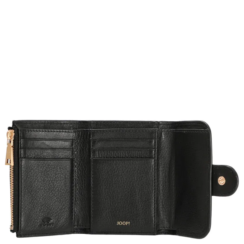 Joop Panarea Alida - Cartera 12 cm (black)