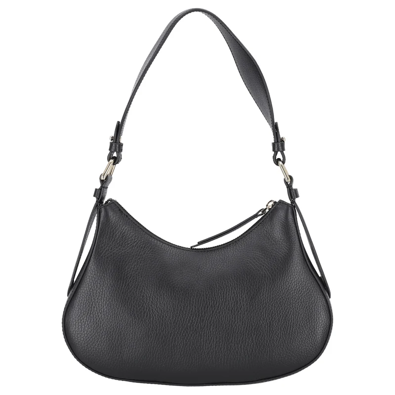 Coccinelle Mavery Pocket - Bolso de hombro 29 cm (noir)