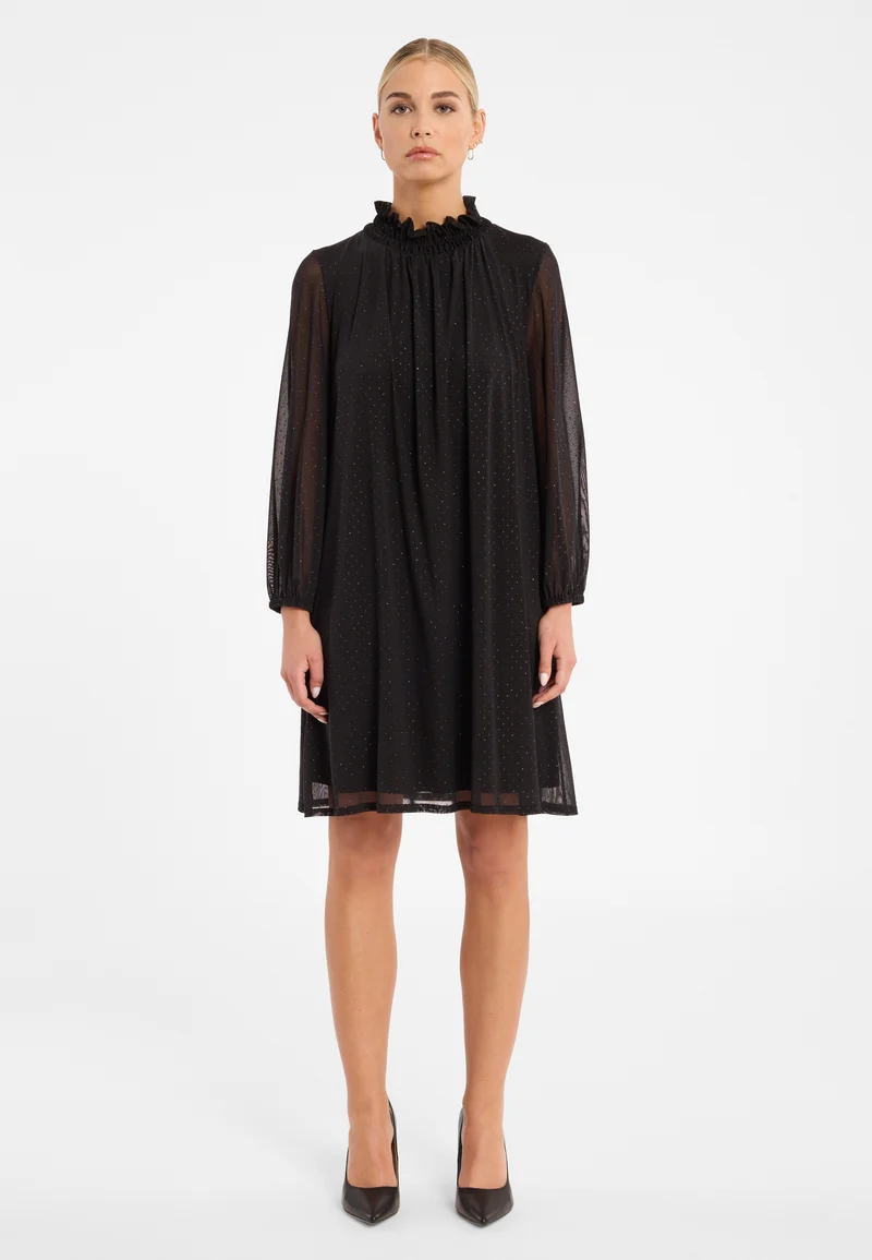 A-Linien-Kleid Cida