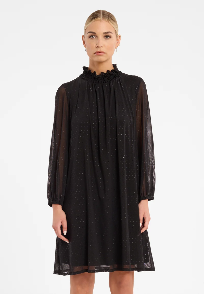 A-Linien-Kleid Cida