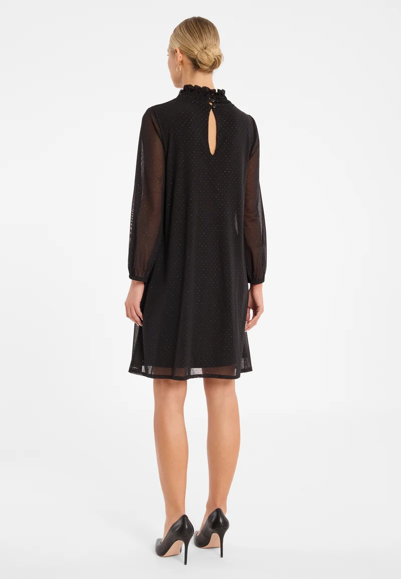 A-Linien-Kleid Cida