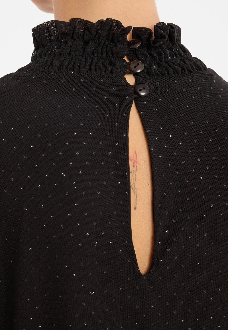 A-Linien-Kleid Cida