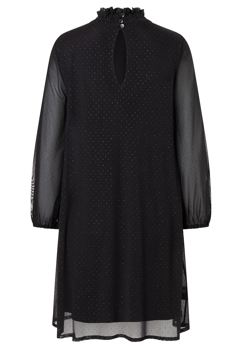 A-Linien-Kleid Cida