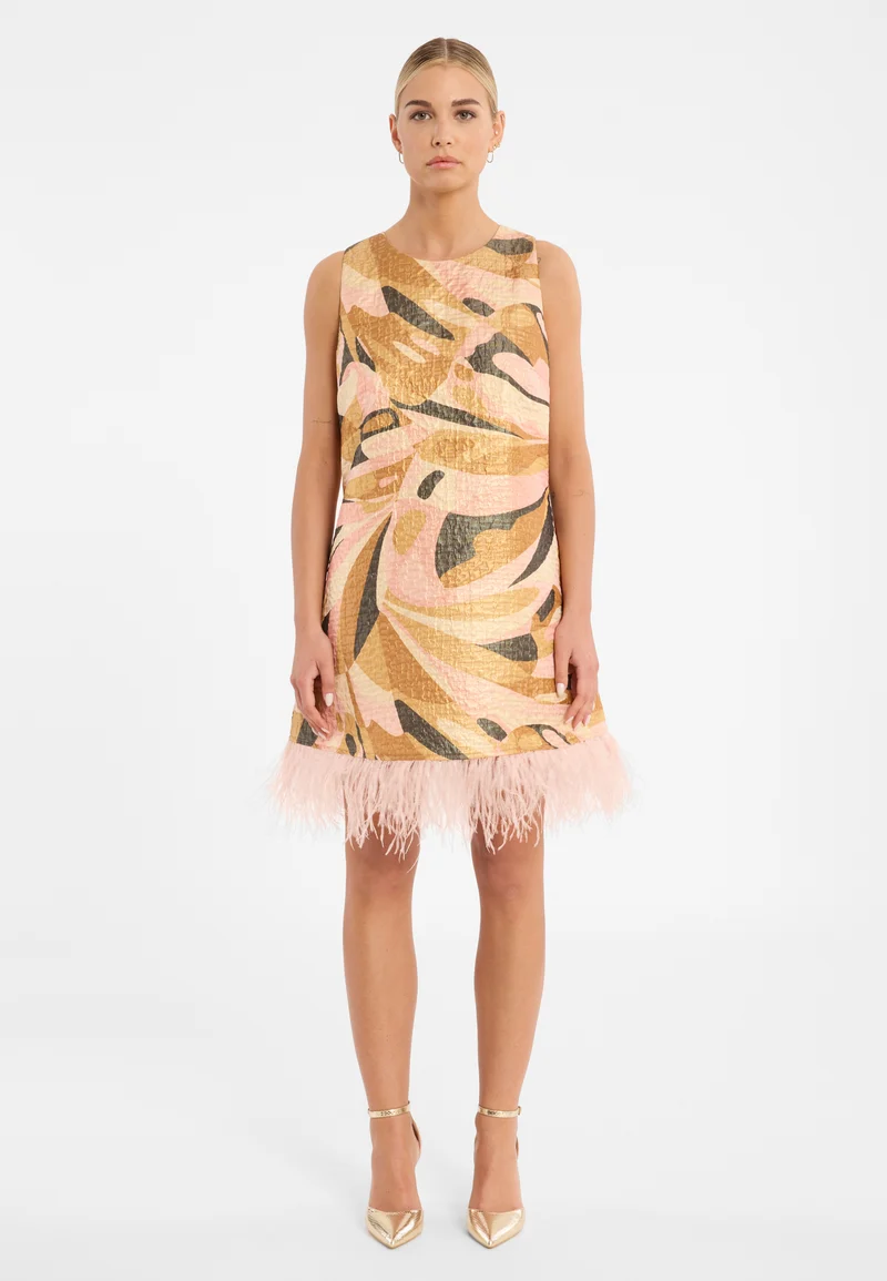 Cocktailkleid Cetana