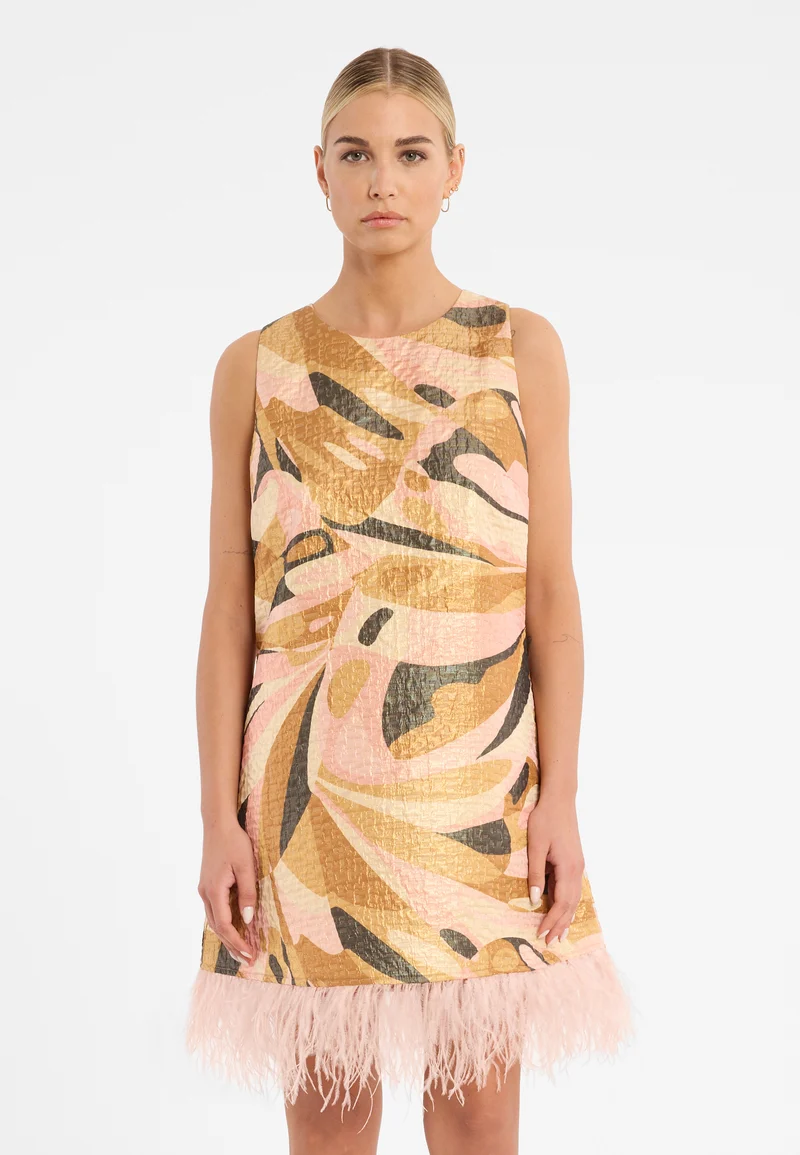 Cocktailkleid Cetana