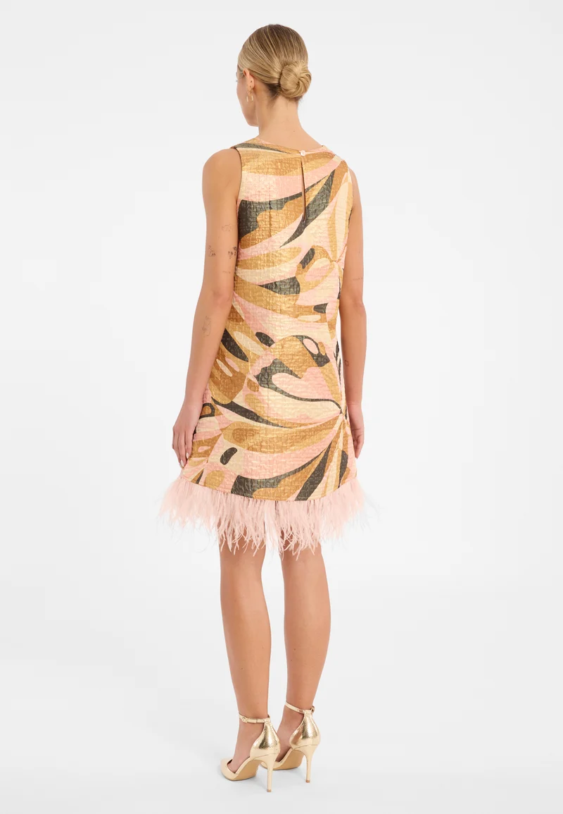 Cocktailkleid Cetana