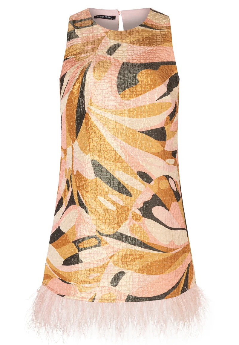 Cocktailkleid Cetana