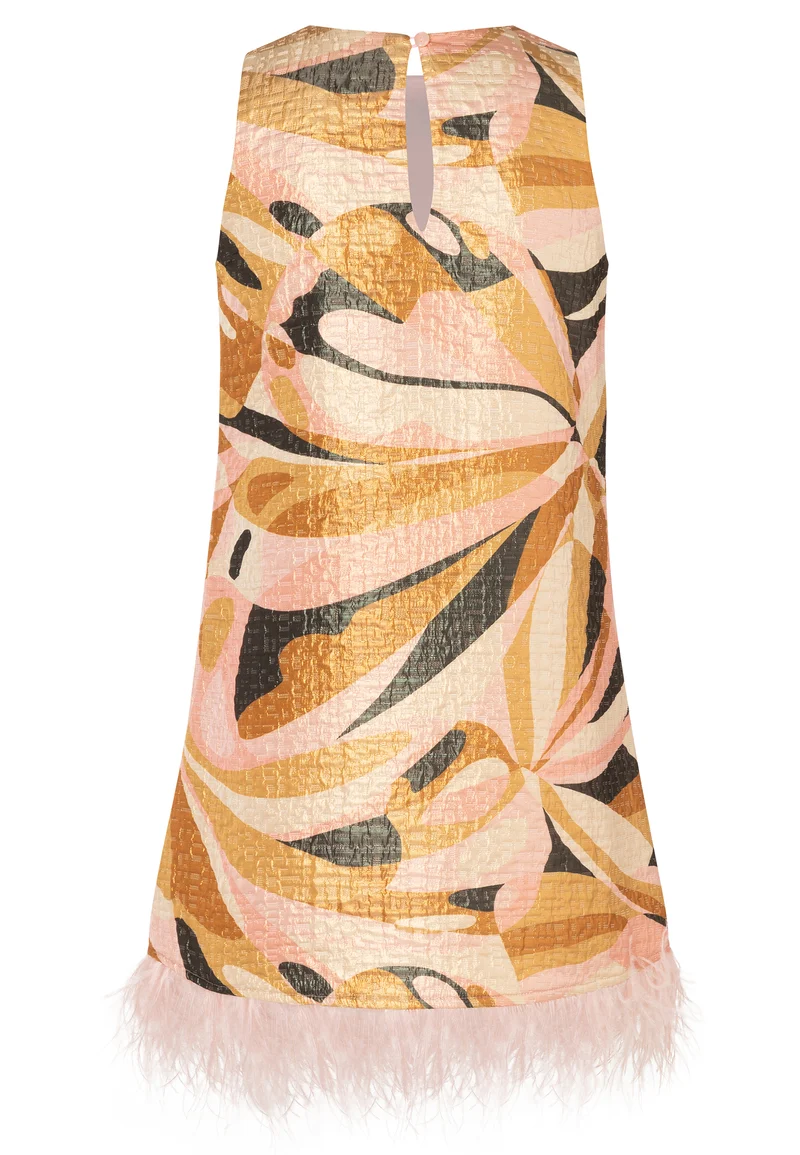 Cocktailkleid Cetana