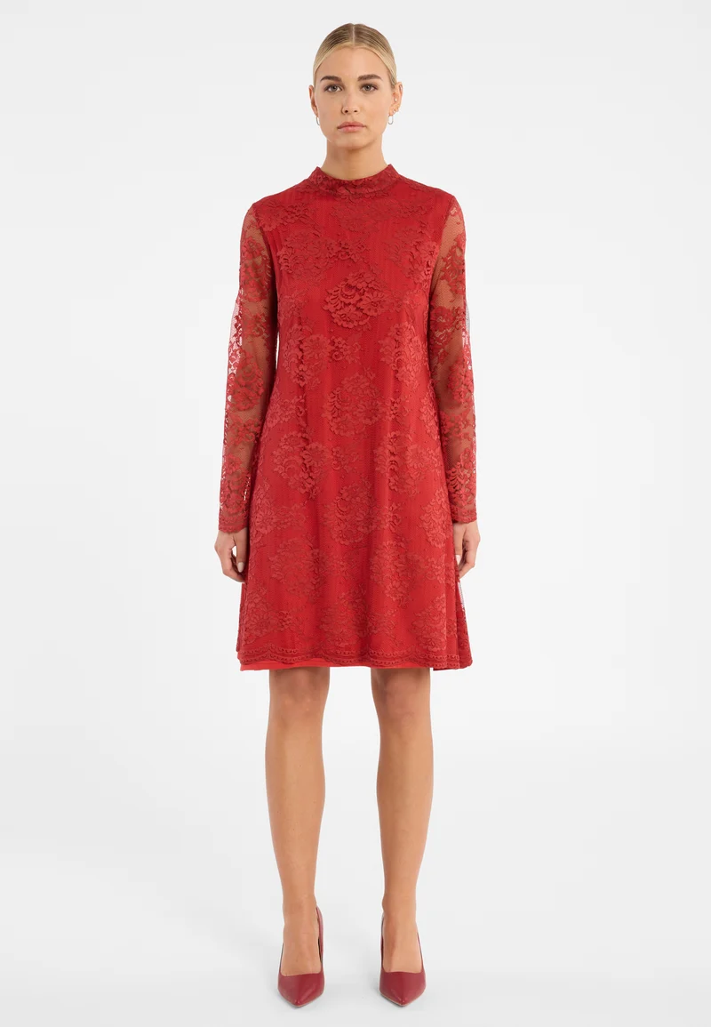 Spitzenkleid Cenny