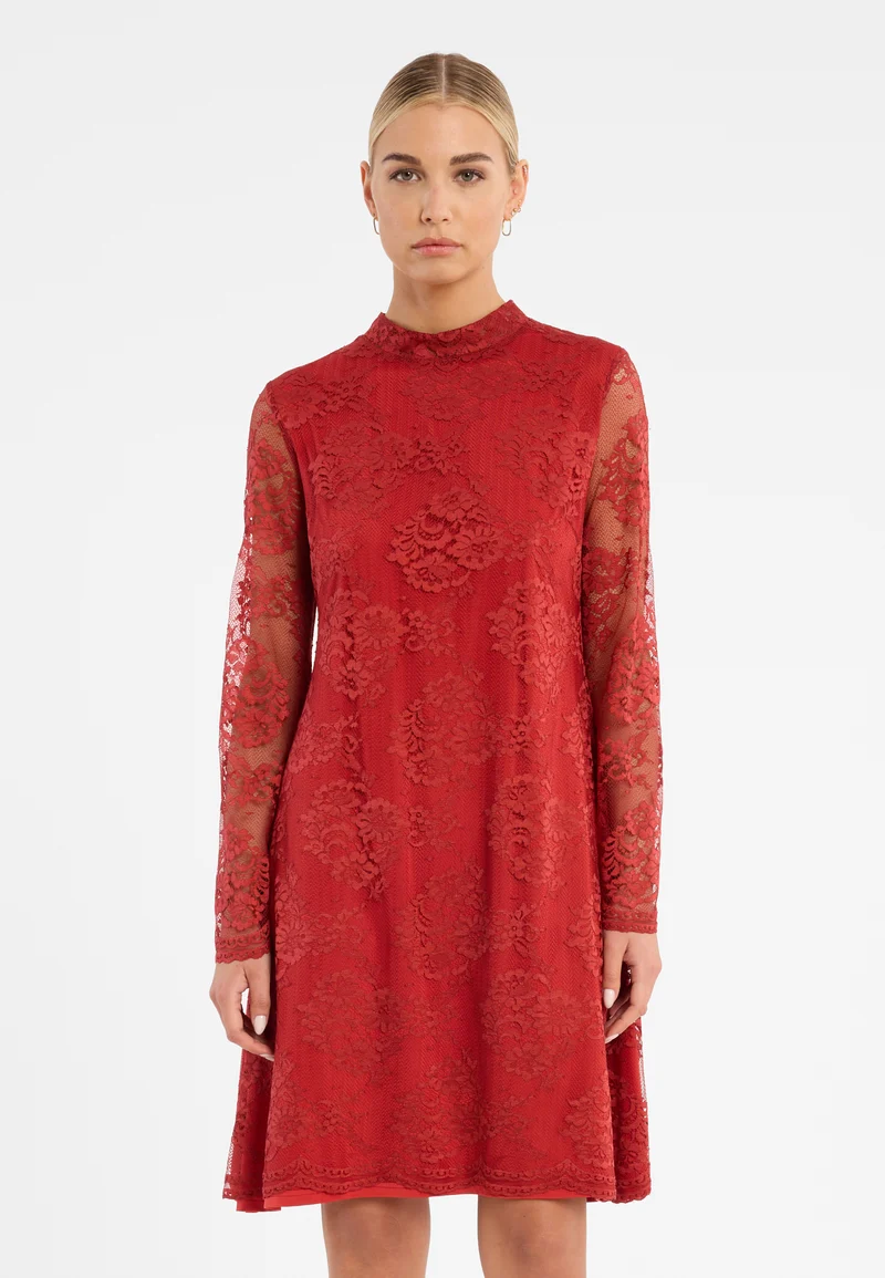 Spitzenkleid Cenny