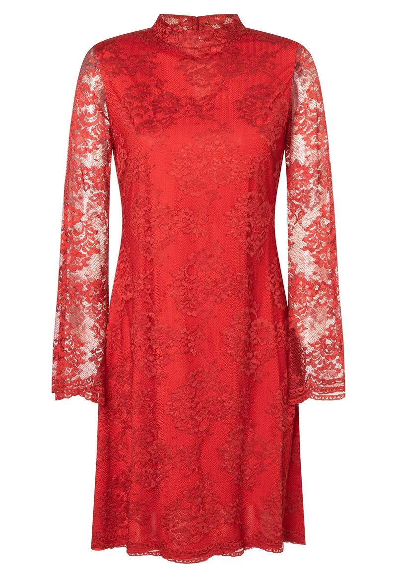 Spitzenkleid Cenny