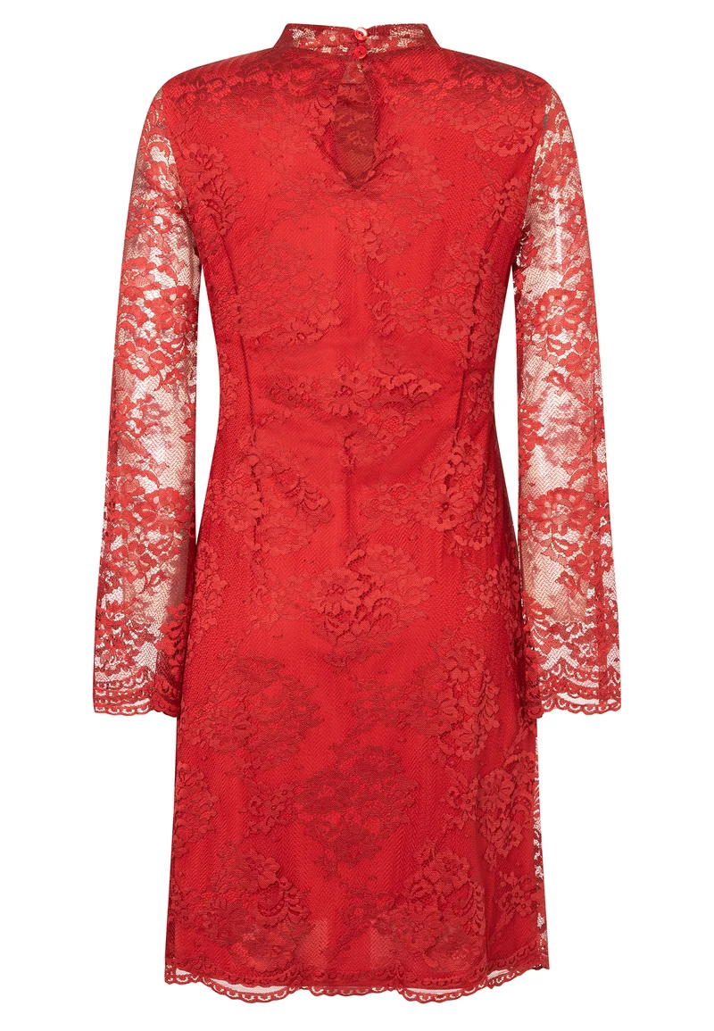 Spitzenkleid Cenny