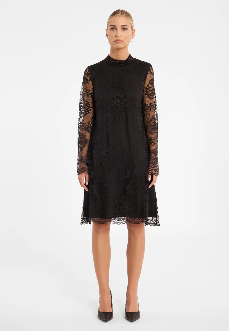 Spitzenkleid Ceni