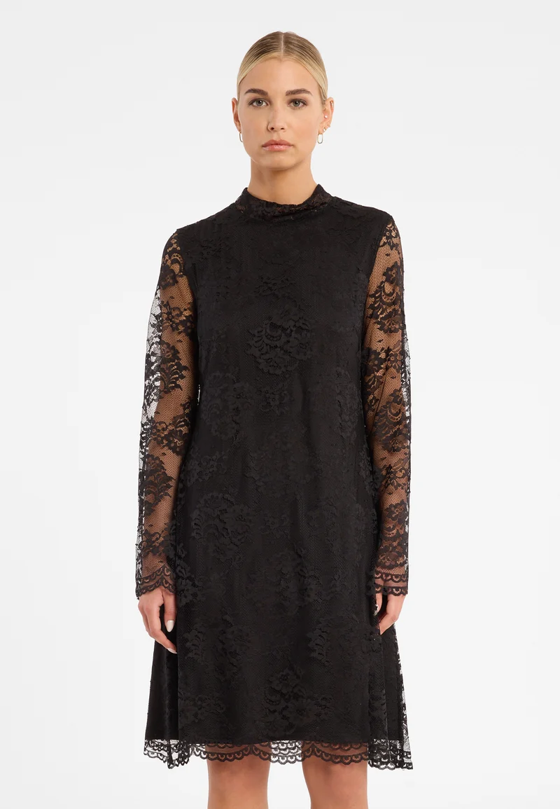 Spitzenkleid Ceni