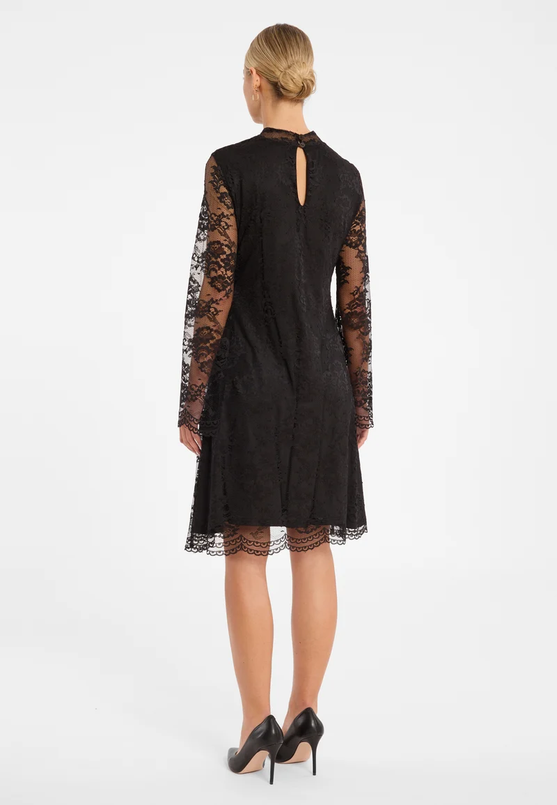 Spitzenkleid Ceni