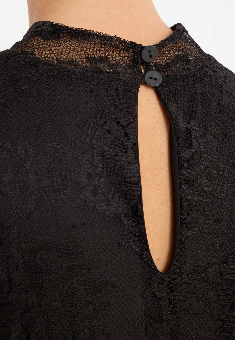Spitzenkleid Ceni