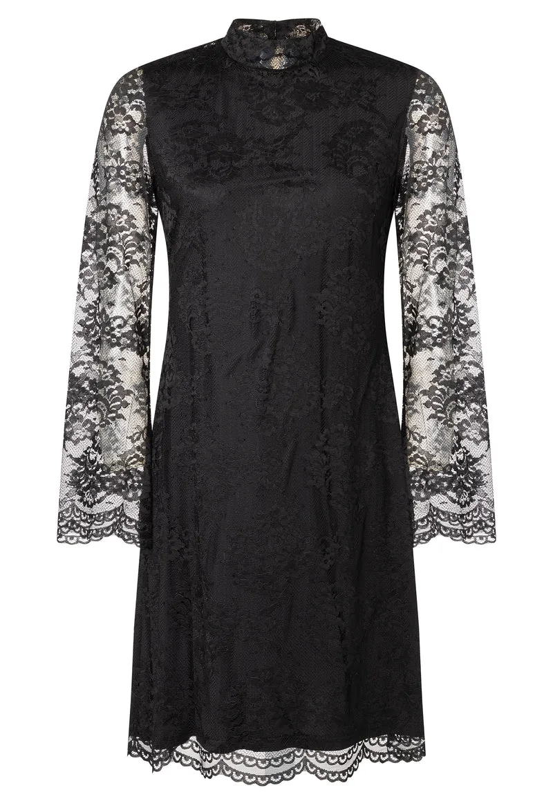 Spitzenkleid Ceni