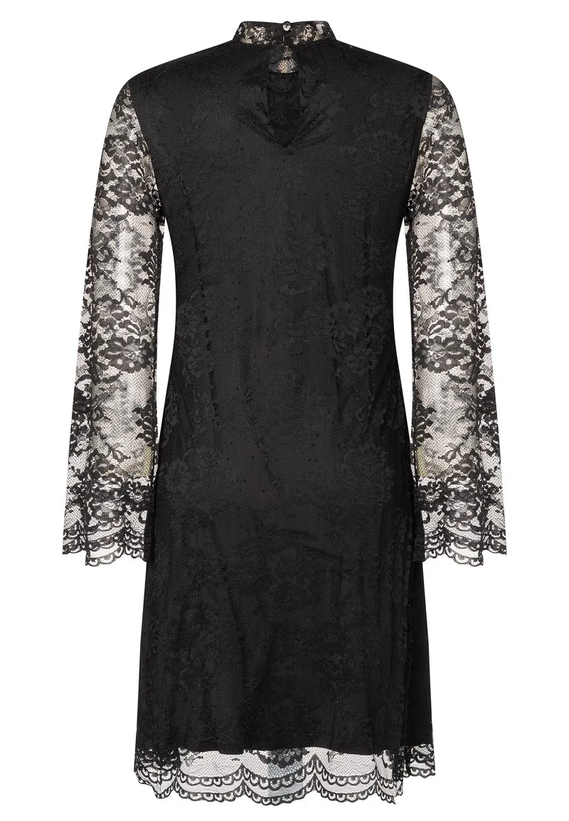 Spitzenkleid Ceni