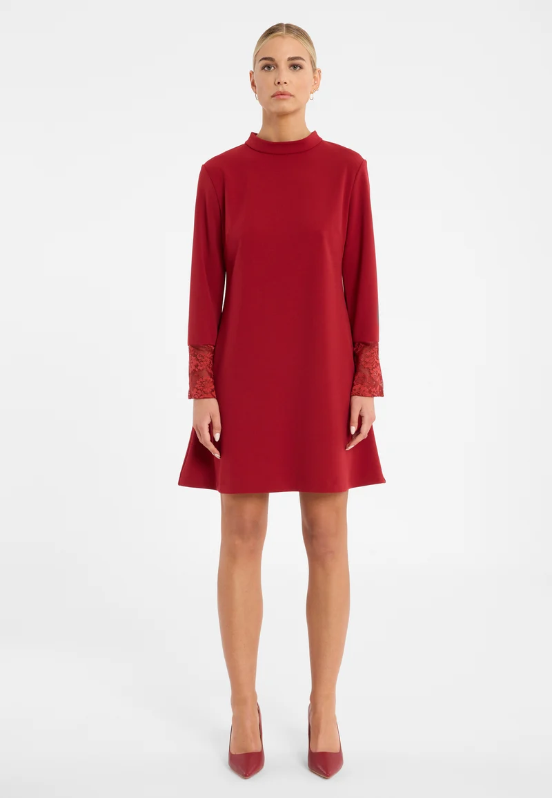 A-Linien-Kleid Cenea