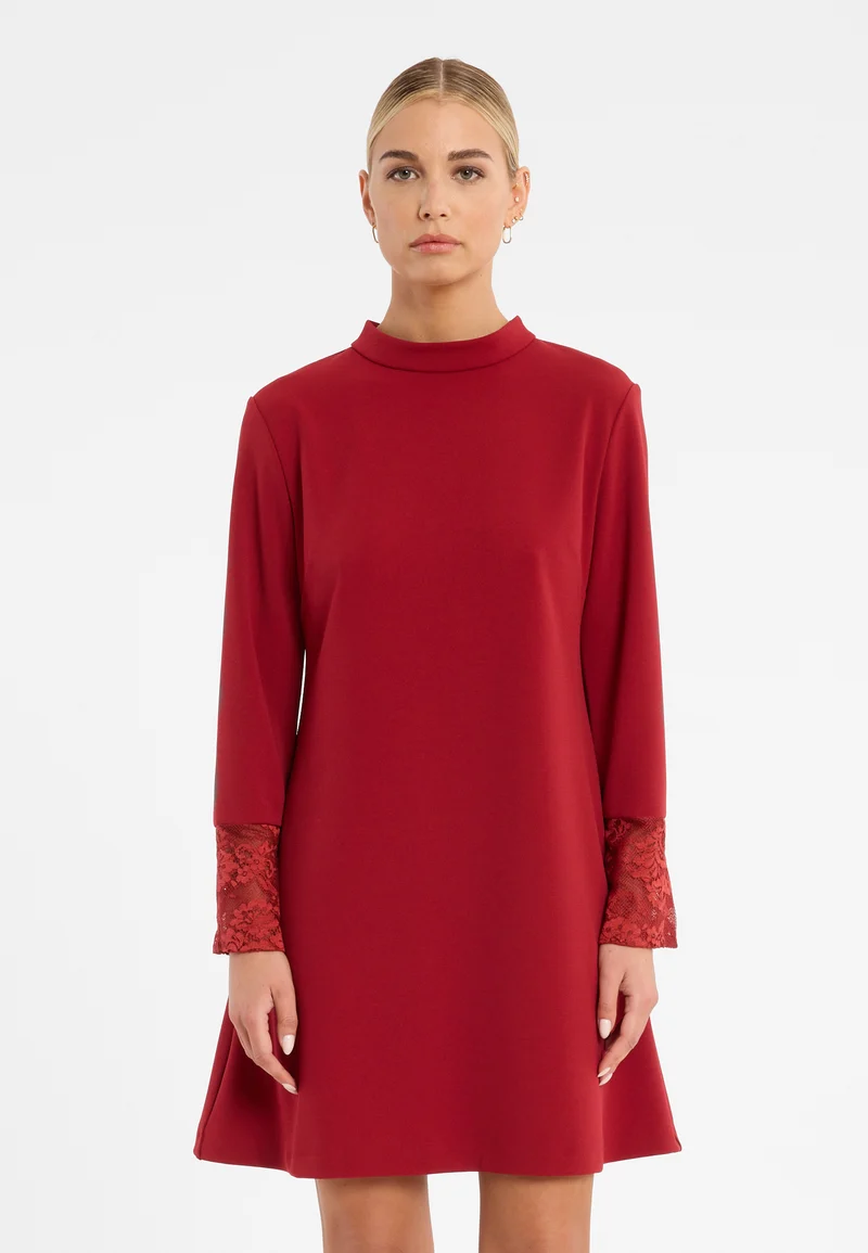A-Linien-Kleid Cenea