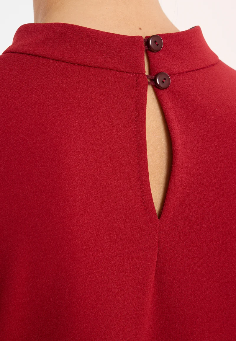 A-Linien-Kleid Cenea