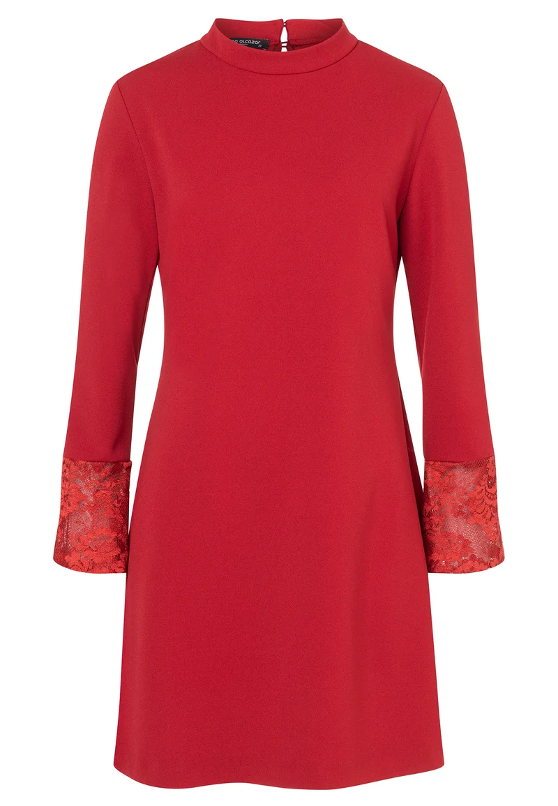 A-Linien-Kleid Cenea