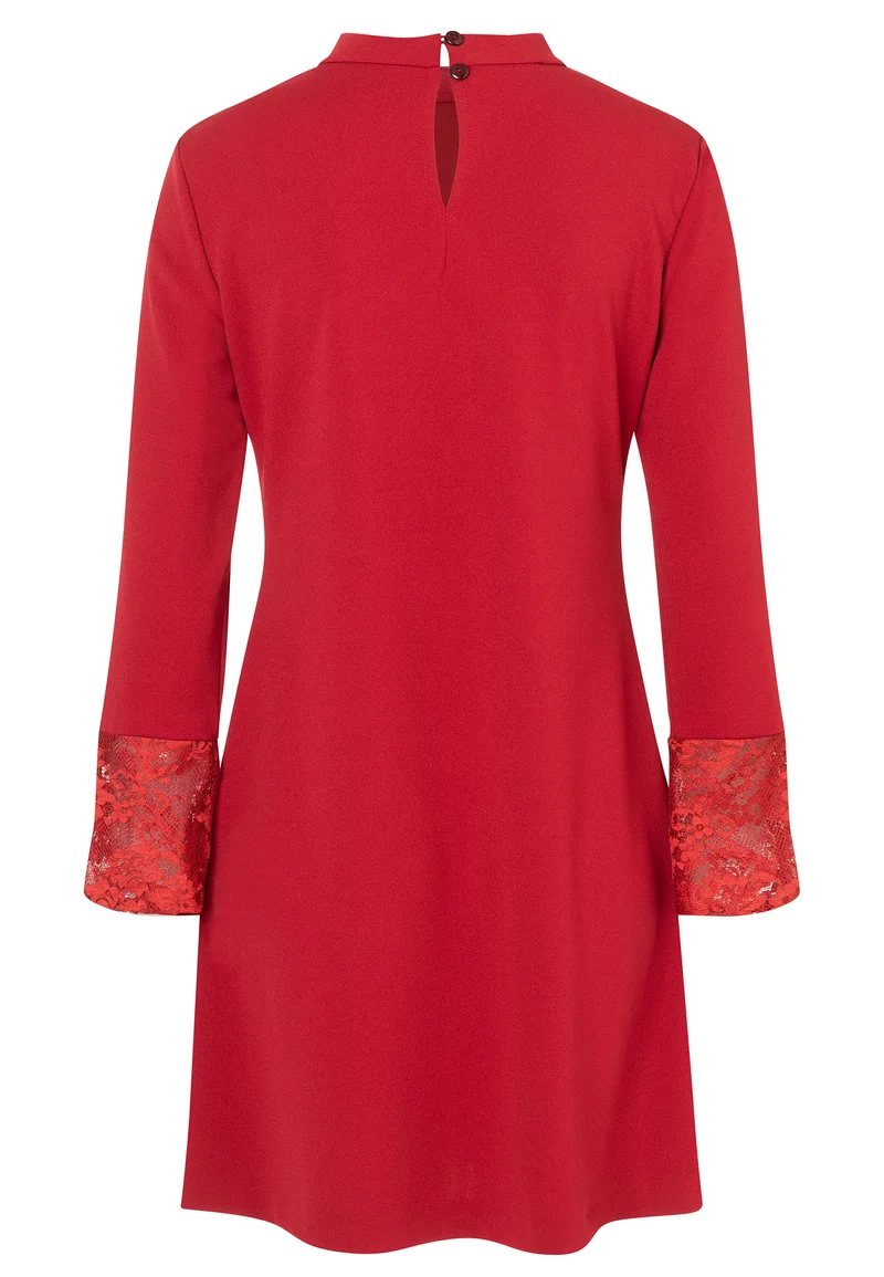 A-Linien-Kleid Cenea