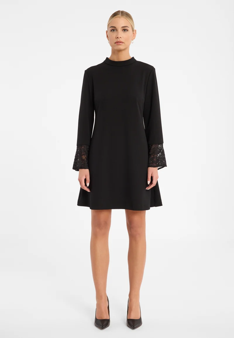 A-Linien-Kleid Cena