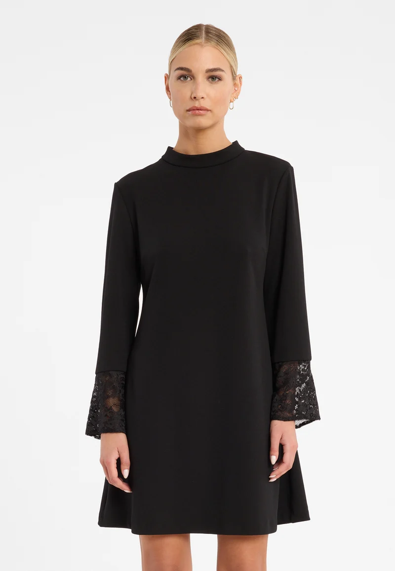 A-Linien-Kleid Cena