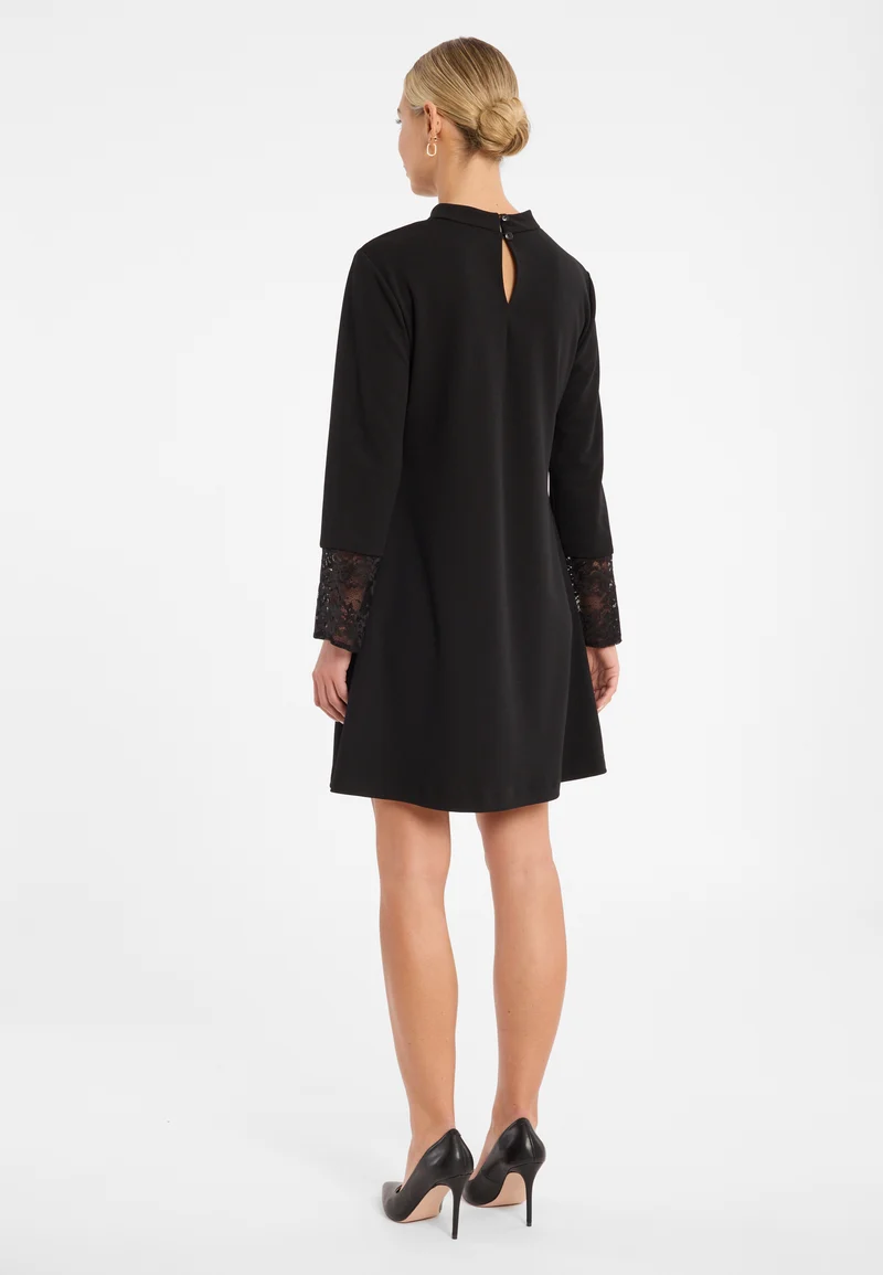 A-Linien-Kleid Cena