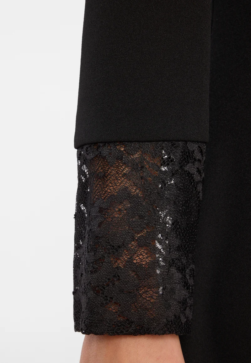 A-Linien-Kleid Cena