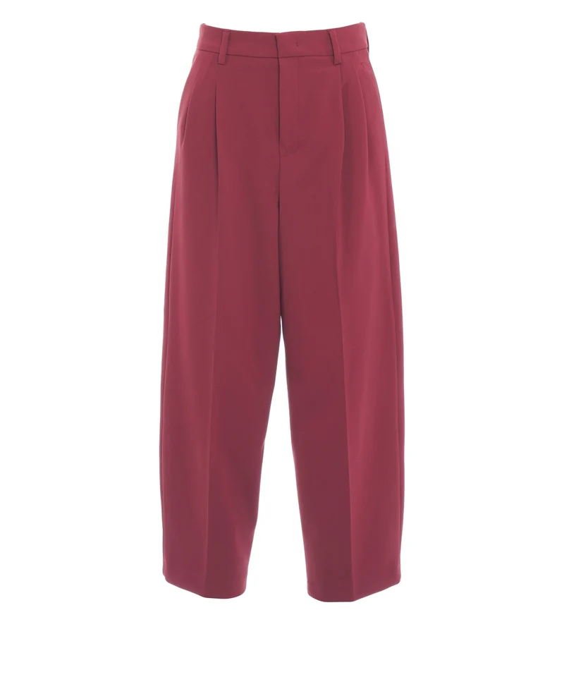 Pantaloni 'Noa Crop'