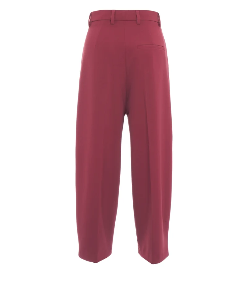 Pantaloni 'Noa Crop'